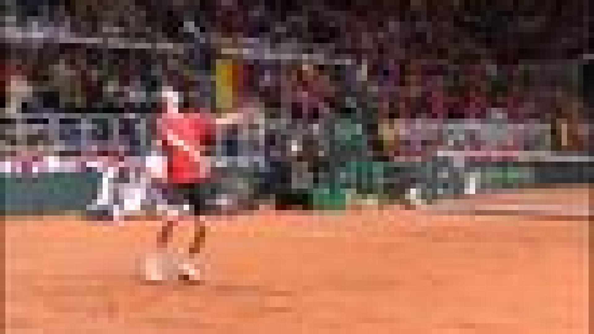 Coupe Davis : c'est parti !